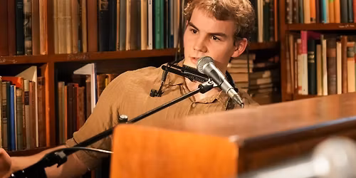 Markus Hoff \/\/ Antikvariatet