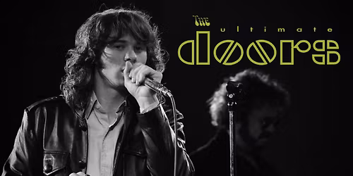 The Ultimate Doors
