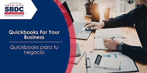 QuickBooks For Your Business | QuickBooks para tu Negocio
