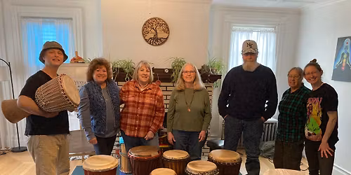 Drum Class Owego!