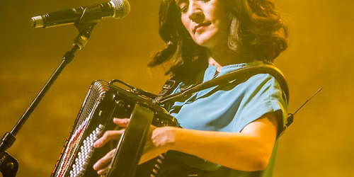 Julieta Venegas
