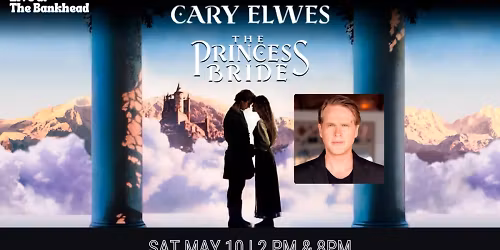 Cary Elwes - Monterey