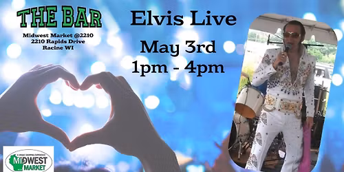 Elvis Live
