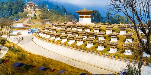 \u09ad\u09c1\u099f\u09be\u09a8: \u09ac\u099c\u09cd\u09b0 \u09a1\u09cd\u09b0\u09be\u0997\u09a8\u09c7\u09b0 \u09a6\u09c7\u09b6\u09c7 \u098f\u0995 \u0986\u09a4\u09cd\u09ae\u09bf\u0995 \u0993 \u09ae\u09be\u09df\u09be\u09ac\u09c0 \u09aa\u09a5\u099a\u09b2\u09be 