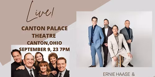 The Ohio Gospel Music Awards at Anderson Theater at Memorial Hall OTR