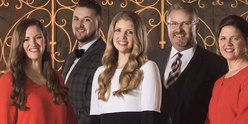 The Collingsworth Family in Idaho Falls