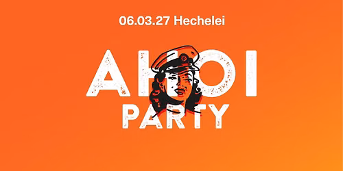 AHOI PARTY