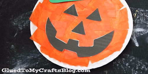 Pumpkin Crafts