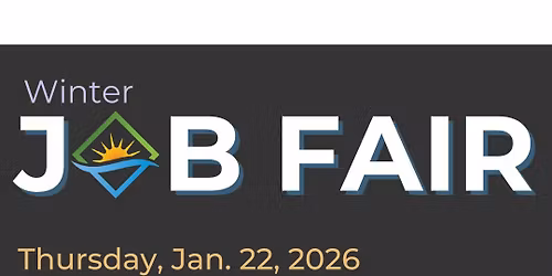 Winter Job Fair