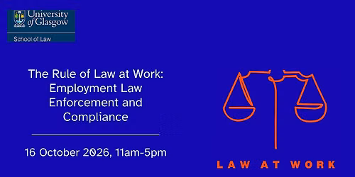 Formal Launch: Law At Work Project