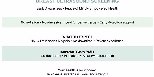 Breast Cancer Scans