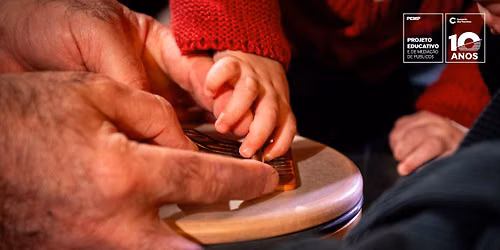 Concertos para Beb\u00e9s - A Beb\u00e9 curiosa