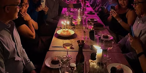 Philadelphia magazine's Editor's Table