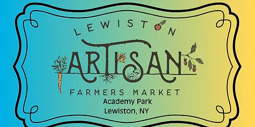 Lux Vita @ Opening Day- Lewiston Artisan Farmers Market