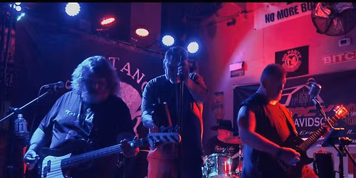 Substance @ Hawg Diner in Vandalia IL