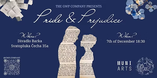 2nd Performance of Pride and Prejudice