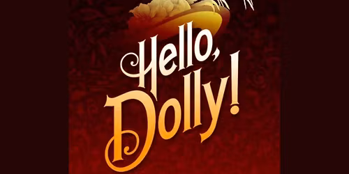 Hello, Dolly!
