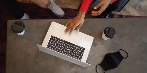 COVID-19 Precautions [Indoors]