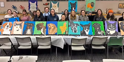 Paint Your Pet