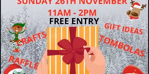 Christmas Fayre