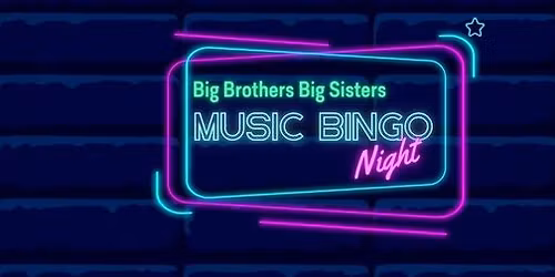 Music Bingo with Rick