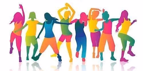 Zumba Class