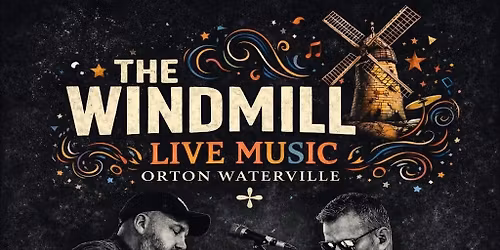 Division at The Windmill Orton Waterville