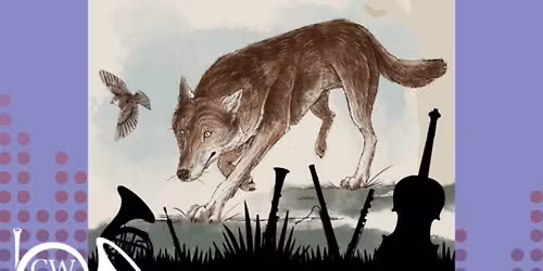 Peter & the Wolf and Beethoven