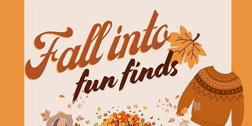 Momito's Boutique Event