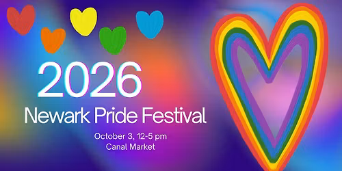 2026 Newark Ohio Pride Festival