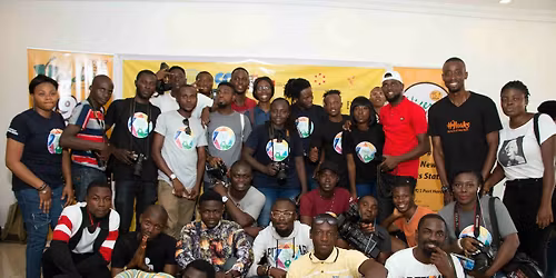 9th Abuja International Photo Festival