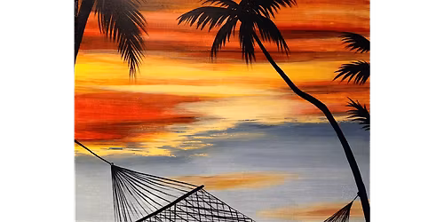 Those Summer Nights  - Paint and Sip in Phoenix | Classpop!\u2122