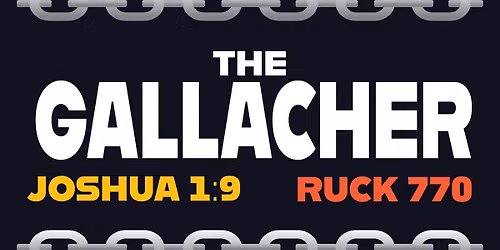 The Gallacher Ruck