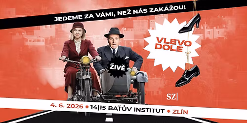 Vlevo dole \u017dIV\u011a ve Zl\u00edn\u011b