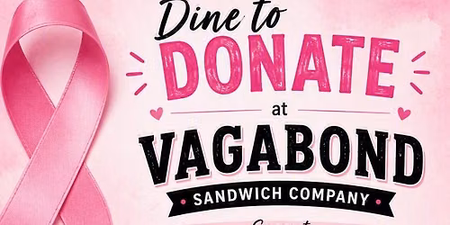 Vagabond Dine Night
