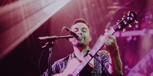 Monkeys On A String - Dave Matthews and Tim Reynolds Tribute