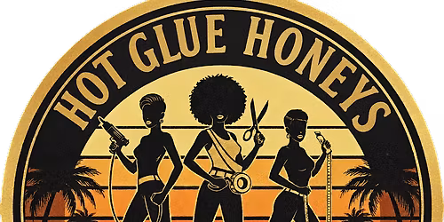 Come Get Patched Up: A Custom Design Experience by Hot Glue Honeys