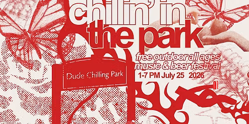 Chillin' in the Park Music Festival