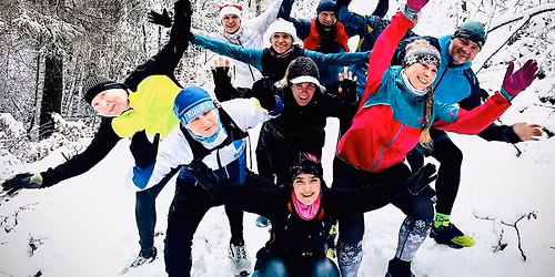 \u2744\ufe0f\ud83c\udf84\u0160t\u011bdrorann\u00ed b\u011bh na sva\u0159\u00e1k \ud83c\udf77