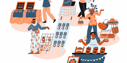 March\u00e9 cr\u00e9ateur producteur 