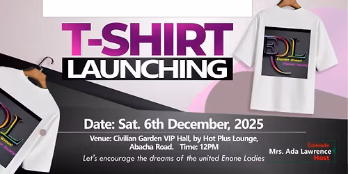 ENONE DYNAMIC LADIES (EDL)