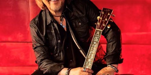 Fort Dodge Country Jam featuring Travis Tritt