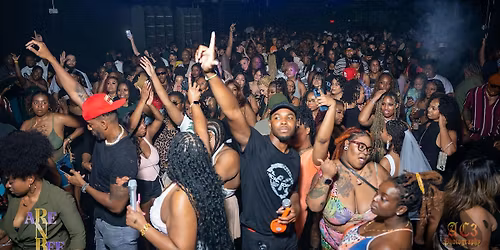 THE R&B ROOM FREE R&B PARTY (Free Entry & Free Drink Before 10:30PM)