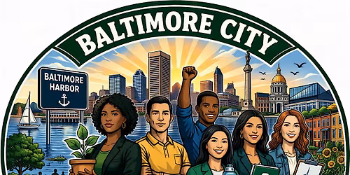 Environmental, Environmental Justice & Climate Justice All-Candidates Forum