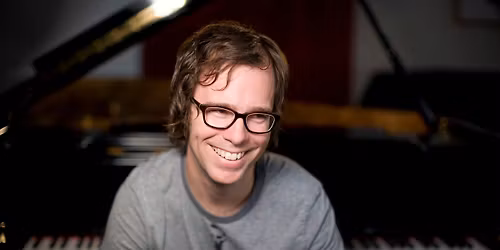Ben Folds with the New Jersey Symphony