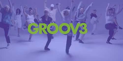 GROOV3 Open Level: Glow Dance - Fitzroy North