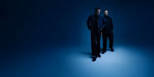 Matisse &amp; Sadko in Bogot\u00e1