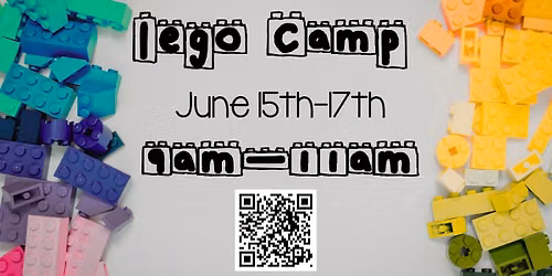 Lego Camp
