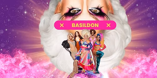 DRAG BINGO UK in BASILDON