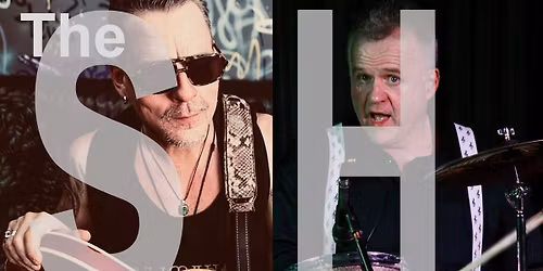 The S.H.I .T ! Sibun, Hellier, Innis, Tognoni